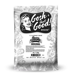 Creamy Caramel<span class="size">, 3 lb. bag</span> SWATCH