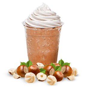 <span class="size">Sugar Free</span> Creamy<br> Hazelnut<span class="size">, 2 lb. bag</span> SWATCH