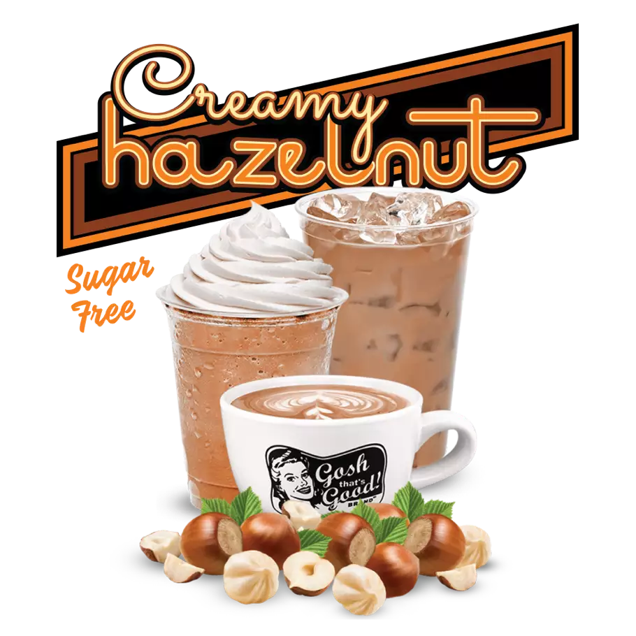 <span class="size">Sugar Free</span> Creamy<br> Hazelnut<span class="size">, 2 lb. bag</span> MAIN