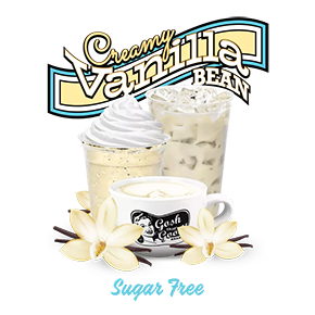 <span class="size">Sugar Free</span> Creamy Vanilla Bean<span class="size">, 2 lb. bag</span> SWATCH