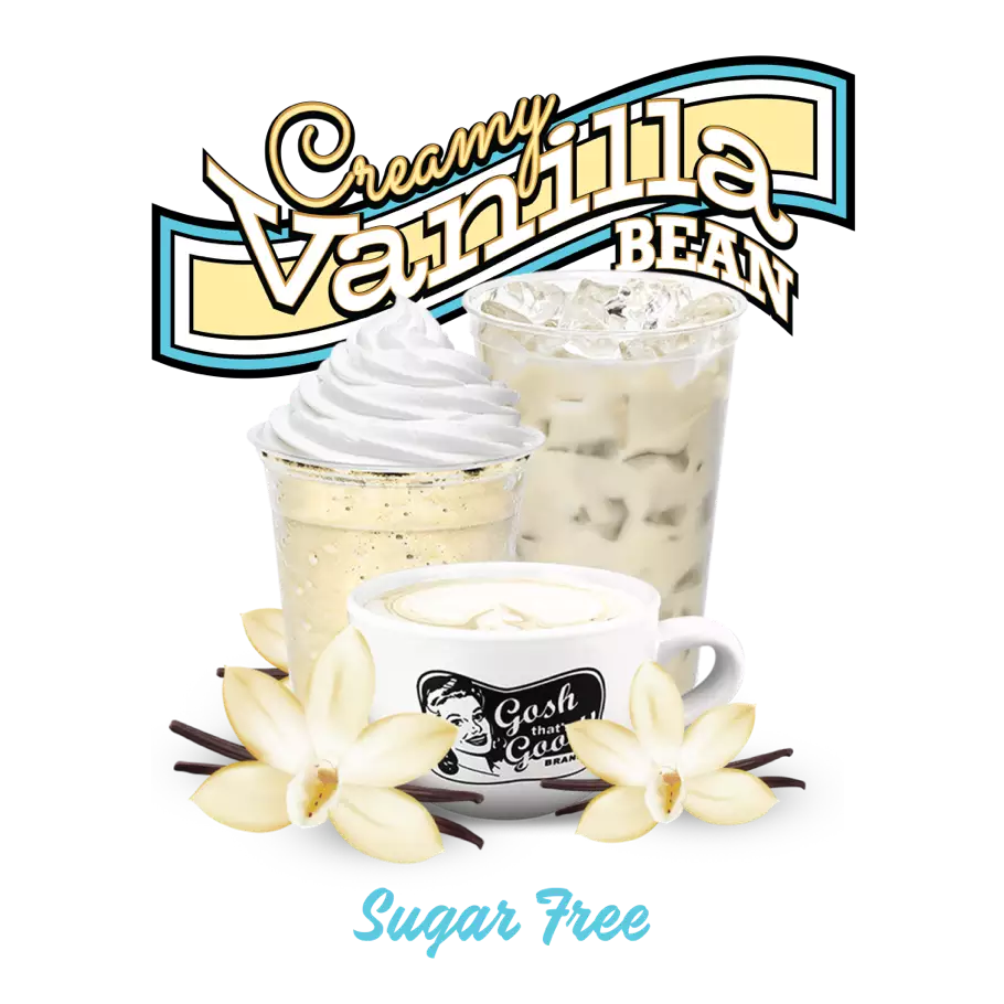 <span class="size">Sugar Free</span> Creamy Vanilla Bean<span class="size">, 2 lb. bag</span> MAIN