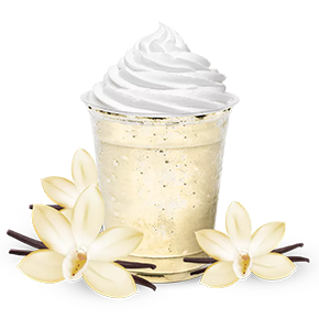Creamy Vanilla Bean<span class="size">, 3 lb. bag</span> SWATCH
