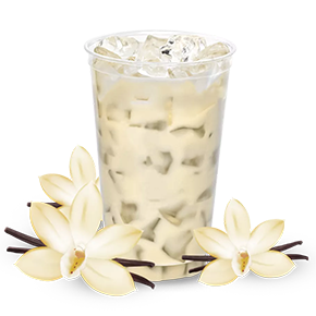 Creamy Vanilla Bean<span class="size">, 3 lb. bag</span> SWATCH