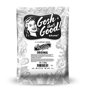 Creamy Vanilla Bean<span class="size">, 3 lb. bag</span> SWATCH