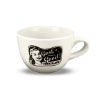 Gosh That’s Good! Brand™ Retro Chocolate Mug THUMBNAIL