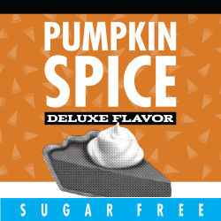Sugar Free Pumpkin Spice<br>2 lb. Bag MAIN