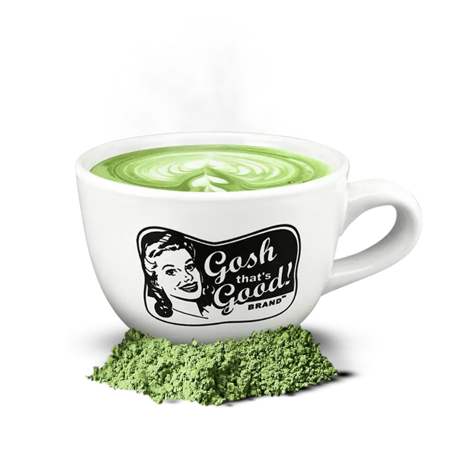 <span class="size">Reduced Sugar</span> Matcha Green Tea<span class="size">, 2 lb. Bag</span> SWATCH