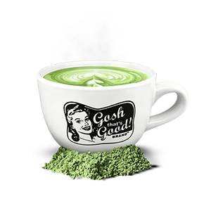 Matcha Green Tea<span class="size">, 3 lb. bag</span> SWATCH