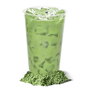 Matcha Green Tea<span class="size">, 3 lb. bag</span> SWATCH