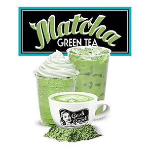 Matcha Green Tea<span class="size">, 3 lb. bag</span> SWATCH