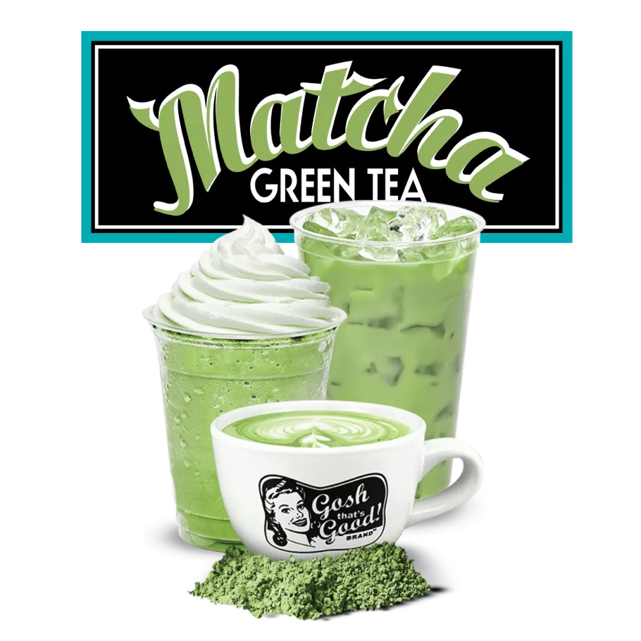 Matcha Green Tea<span class="size">, 3 lb. bag</span> MAIN