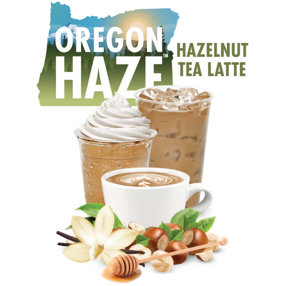 Oregon Haze<sup><small>&trade;</small></sup><span class="size">, 3 lb. bag</span> MAIN