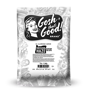 Oregon Haze<sup><small>&trade;</small></sup><span class="size">, 3 lb. bag</span> SWATCH