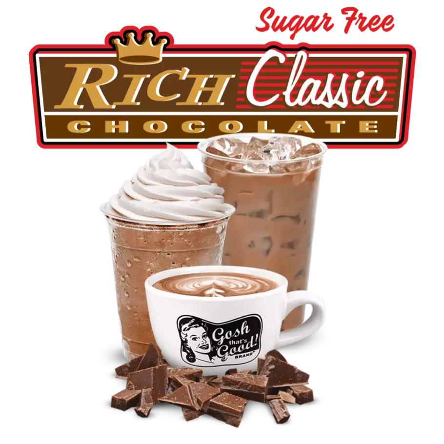 <span class="size">Sugar Free</span> Rich Classic Chocolate<span class="size">, 2 lb. Bag</span> MAIN