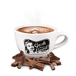 Rich Classic Chocolate<span class="size">, 3 lb. bag</span> SWATCH