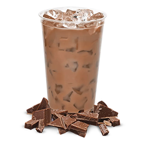 Rich Classic Chocolate<span class="size">, 3 lb. bag</span> SWATCH