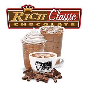 Rich Classic Chocolate<span class="size">, 3 lb. bag</span> SWATCH