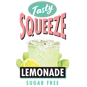 Tasty Squeeze <span class="size">Sugar Free</span> Lemonade SWATCH