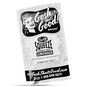 Tasty Squeeze <span class="size">Sugar Free</span> Lemonade SWATCH