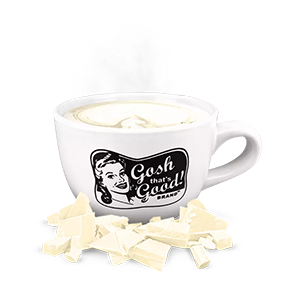 <span class="size">Sugar Free</span> White Velvet Chocolate<span class="size">, 2 lb. Bag</span> SWATCH