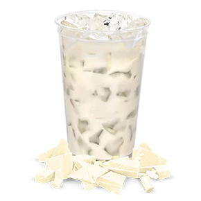 <span class="size">Sugar Free</span> White Velvet Chocolate<span class="size">, 2 lb. Bag</span> SWATCH