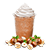 Sugar Free Creamy Hazelnut<br> 2 lb. Bag SWATCH