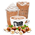 Sugar Free Creamy Hazelnut<br> 2 lb. Bag SWATCH