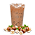 Sugar Free Creamy Hazelnut<br> 2 lb. Bag SWATCH