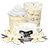 Sugar Free Creamy Vanilla Bean<br> 2 lb. Bag<p> SWATCH