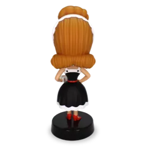 Betty Bobblehead SWATCH
