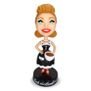 Betty Bobblehead THUMBNAIL