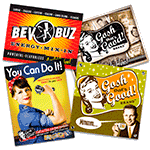 Promotional Materials