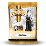 Creamy Caramel<br> 3 lb. Bag THUMBNAIL