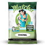 Matcha Green Tea<br> 3 lb. Bag THUMBNAIL