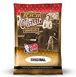 Rich Classic Chocolate<br> 3 lb. Bag THUMBNAIL