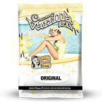 Creamy Vanilla Bean<br> 3 lb. Bag THUMBNAIL