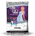 White Velvet Chocolate<br> 3 lb. Bag<p> THUMBNAIL