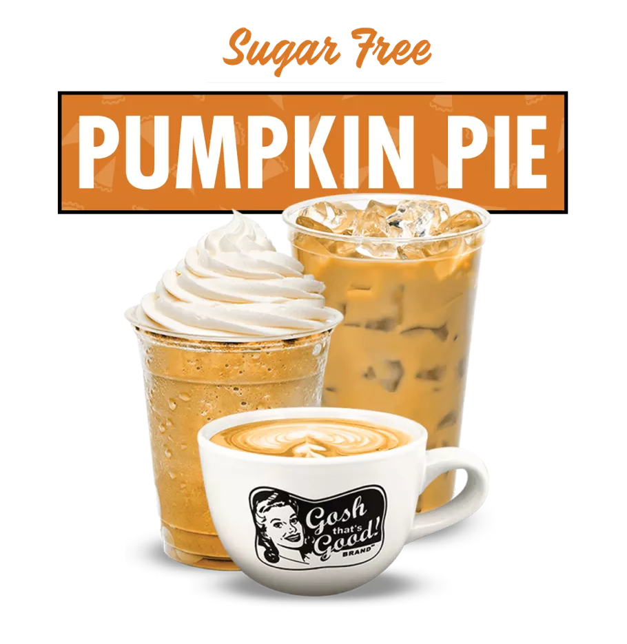 <span class="size">Sugar Free</span> Pumpkin Pie<span class="size">, 2 lb. bag</span> MAIN