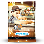 Sugar Free Creamy Hazelnut<br> 2 lb. Bag THUMBNAIL
