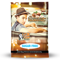 Sugar Free Creamy Hazelnut<br> 2 lb. Bag MAIN