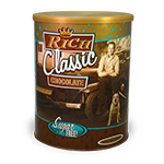 Vintage Sugar Free Rich Classic Chocolate - 2 lb. Can THUMBNAIL