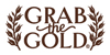 Grab The Gold Logo