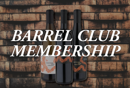 Barrel Club Membership THUMBNAIL