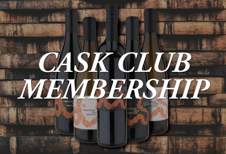 Cask Club Membership THUMBNAIL