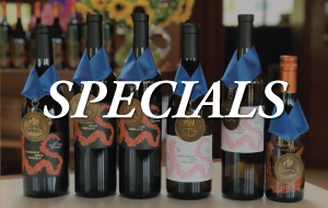 Specials