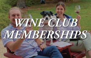 Wine Club Membership