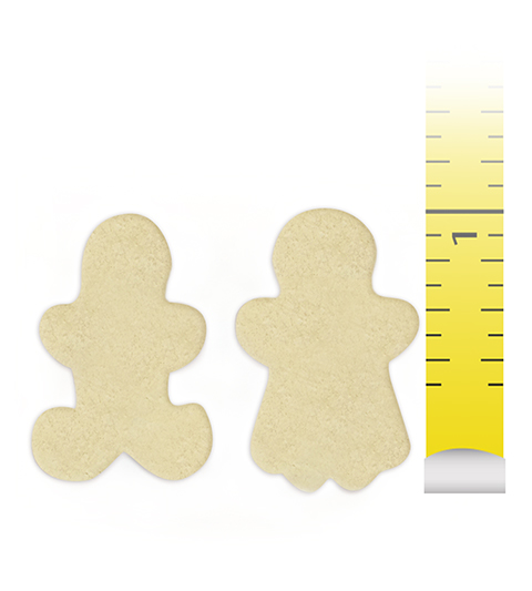 Sugar Cookie 1" Boy and Girl MAIN