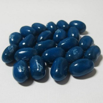 Jelly Beans - Blue (Blueberry Cobbler) MAIN