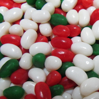 Jelly Beans (Christmas Mix) THUMBNAIL