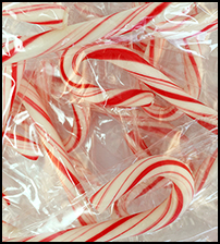 Candy Canes - Mini THUMBNAIL